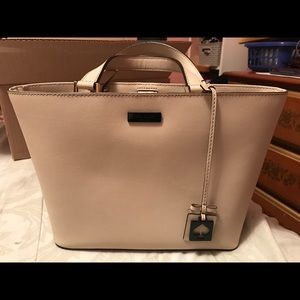 Kate Spade Tote Handbag - Small
